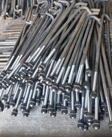 Анкерные  болты .Производство  - Изображение #1, Объявление #1610529