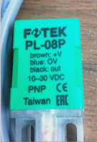 Индуктивный датчик Fotek. - Изображение #5, Объявление #1737265