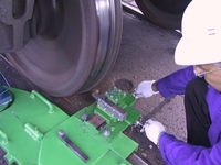 Портативный колесотокарный станок 1АК200 - Изображение #1, Объявление #1738214