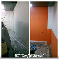 Покраска стен  - Изображение #3, Объявление #1738831