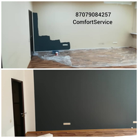 Покраска стен  - Изображение #4, Объявление #1738831