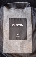 Куртка пуховик O*STIN, мужская, новая. - Изображение #4, Объявление #1738941