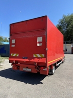 Грузоперевозки город/межгород, Складское хранение - Изображение #1, Объявление #1738873