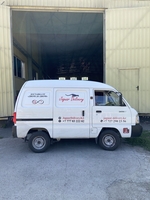 Грузоперевозки город/межгород, Складское хранение - Изображение #7, Объявление #1738873