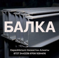  Арматура Балка Швеллер ПроволокаВР - Изображение #1, Объявление #1701809