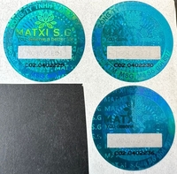 Этикетки для медицинских препаратов - Изображение #5, Объявление #1740288