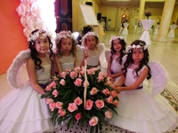 тамада, ведущая  Ирина,  - Изображение #2, Объявление #1329758