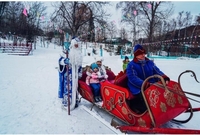 Дед Мороз  - Изображение #4, Объявление #1740443