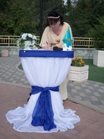 тамада, ведущая  Ирина,  - Изображение #1, Объявление #1329758