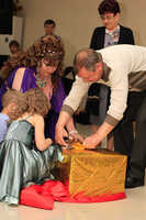 тамада, ведущая  Ирина,  - Изображение #4, Объявление #1329758