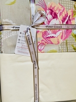 Двуспальное постельное бельё , First Choice - Изображение #5, Объявление #1740857