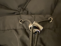 Пуховик Vero Moda ((Дания ) - Изображение #6, Объявление #1740856