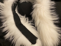 Пуховик Vero Moda ((Дания ) - Изображение #5, Объявление #1740856