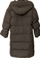 Пуховик Vero Moda ((Дания ) - Изображение #3, Объявление #1740856