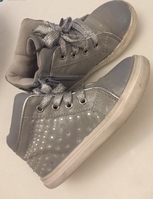 Ботинки для девочки 25 размер и варежки - Изображение #5, Объявление #1618235