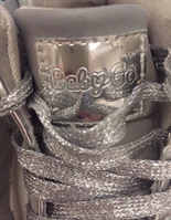 Ботинки для девочки 25 размер и варежки - Изображение #3, Объявление #1618235