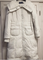 Женский пуховик с натуральным пухом утки - Изображение #5, Объявление #1740863