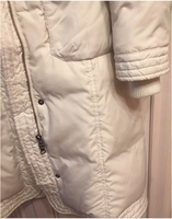 Женский пуховик с натуральным пухом утки - Изображение #3, Объявление #1740863