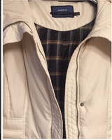 Женский пуховик с натуральным пухом утки - Изображение #4, Объявление #1740863