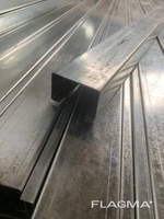 Кронштейны профиля и клямеря - Изображение #4, Объявление #1740830