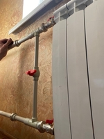 Услуги сантехника,сварщика,электрика - Изображение #2, Объявление #1741455