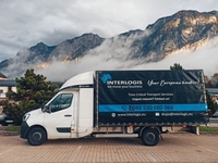 Международ. транспортная компания в Варшаве ищет водителей категории B - Изображение #1, Объявление #1741682