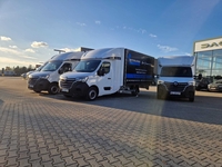 Международ. транспортная компания в Варшаве ищет водителей категории B - Изображение #2, Объявление #1741682