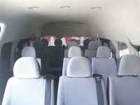 Трансфер .Аренда минивэнов и микроавтобусов - Изображение #2, Объявление #1741825