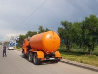  Откачка септиков в Алматы. - Изображение #3, Объявление #1741549