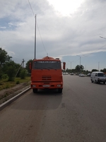  Откачка септиков в Алматы. - Изображение #5, Объявление #1741549