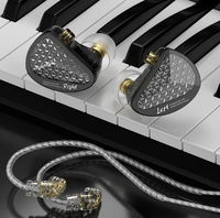 Наушники KZ As16 Pro - Изображение #1, Объявление #1742487