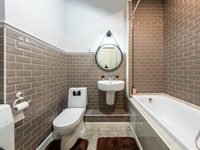 Уютная квартира с видом на город ! - Изображение #7, Объявление #1742430