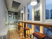 Уютная квартира с видом на город ! - Изображение #6, Объявление #1742430