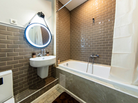 Уютная квартира с видом на город ! - Изображение #8, Объявление #1742430