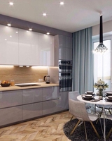 Уютная, просторная однокомнатная квартира в центре города Алматы - Изображение #3, Объявление #1742730