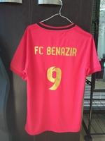 Нанесение на спортформу номер,фамилия. - Изображение #1, Объявление #821588