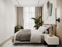 Уютная, просторная однокомнатная квартира в центре города Алматы - Изображение #1, Объявление #1742730