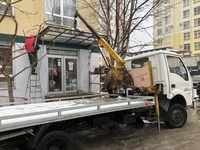 услуга маленького манипулятора - Изображение #2, Объявление #1743440