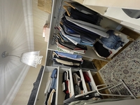 Сдам в аренду 4 комнатную квартиру в Бостандыкском районе - Изображение #9, Объявление #1743403