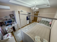 Сдам в аренду 4 комнатную квартиру в Бостандыкском районе - Изображение #1, Объявление #1743403