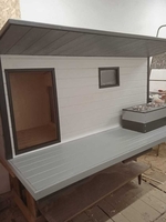 Изготовление будок для собак, вольеров и садовой мебели. - Изображение #5, Объявление #1743983