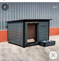 Изготовление будок для собак, вольеров и садовой мебели. - Изображение #3, Объявление #1743983