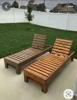 Изготовление будок для собак, вольеров и садовой мебели. - Изображение #2, Объявление #1743983