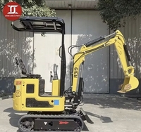 Продам мини-экскаватор RIPPA319 - Изображение #3, Объявление #1744501