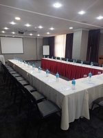 Отель Ramada by Wyndham Almaty. - Изображение #3, Объявление #1744607