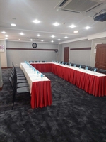 Отель Ramada by Wyndham Almaty. - Изображение #4, Объявление #1744607