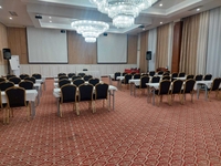 Отель Ramada by Wyndham Almaty. - Изображение #5, Объявление #1744607