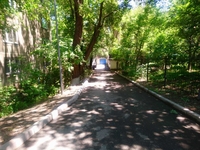 Продам гараж, Толе би, Шагабутдинова, капитальный.  - Изображение #3, Объявление #1744680