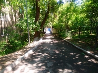 Продам гараж, Толе би, Шагабутдинова, капитальный.  - Изображение #6, Объявление #1744680