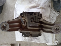 Задний редуктор бмв е36 на запчасти. - Изображение #2, Объявление #1744669